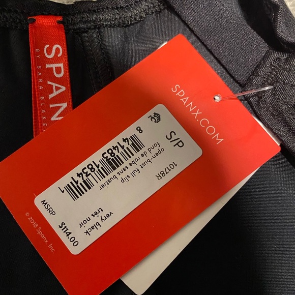 Spanx bodyshaper - Picture 3 of 3